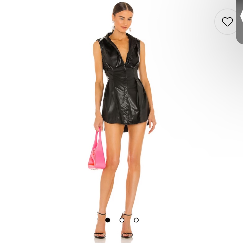 -REVOLE “Ella Dress”